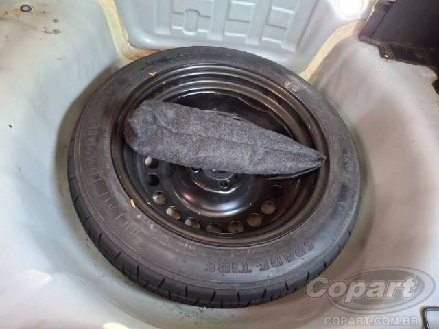 2021 HYUNDAI HB20 