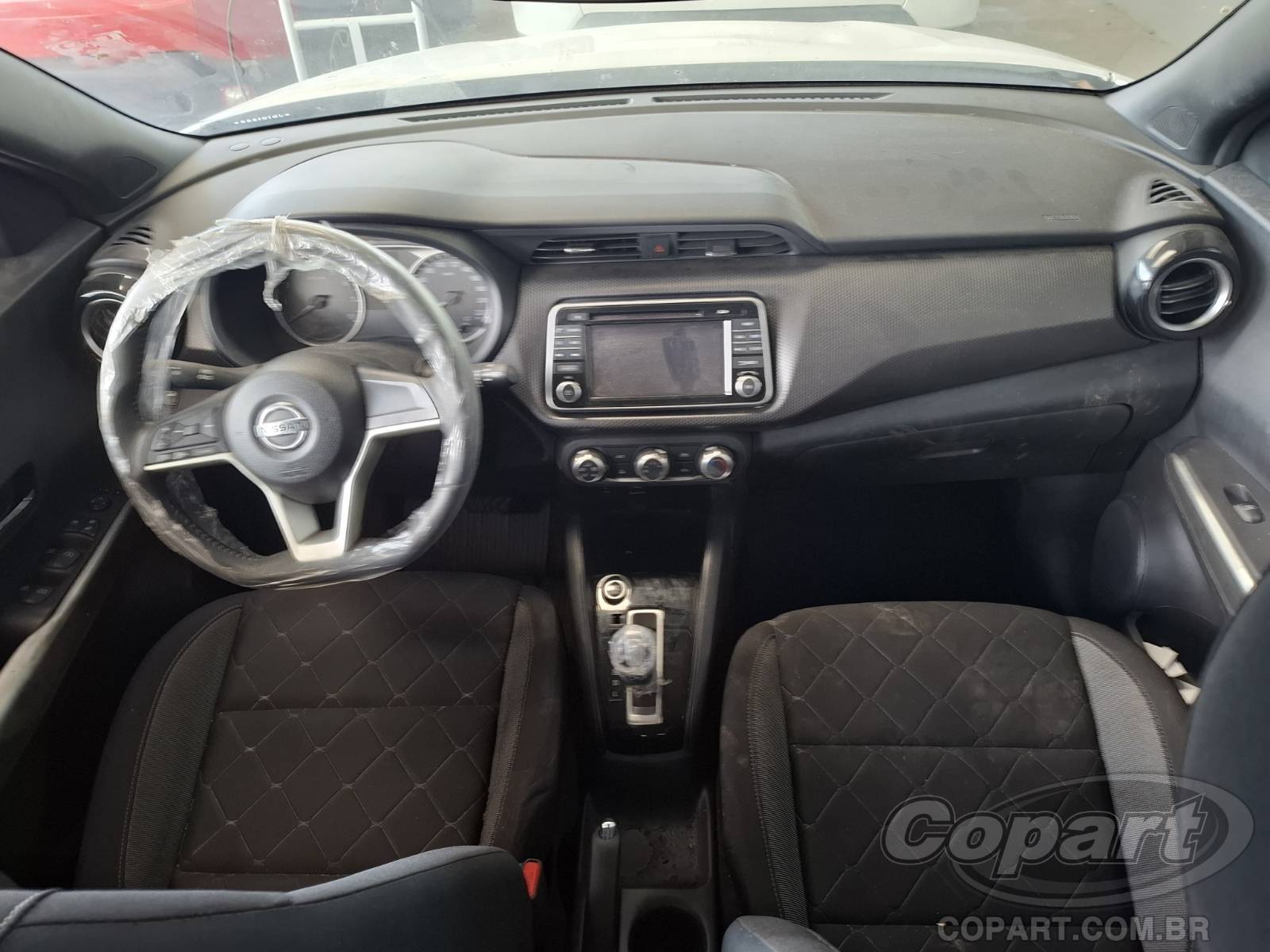 Foto 9 de 10: 2018 NISSAN KICKS