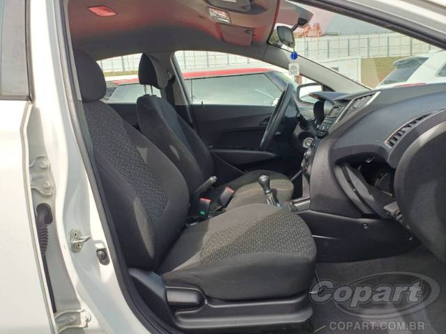 2019 HYUNDAI HB20 