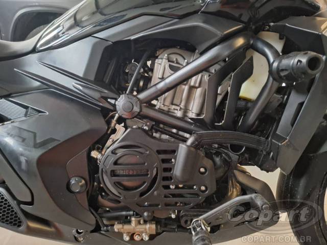 2024 ZONTES V310 
