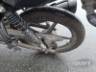 2023 YAMAHA YBR 150 FACTOR 