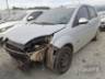 2012 FORD FIESTA SEDAN 