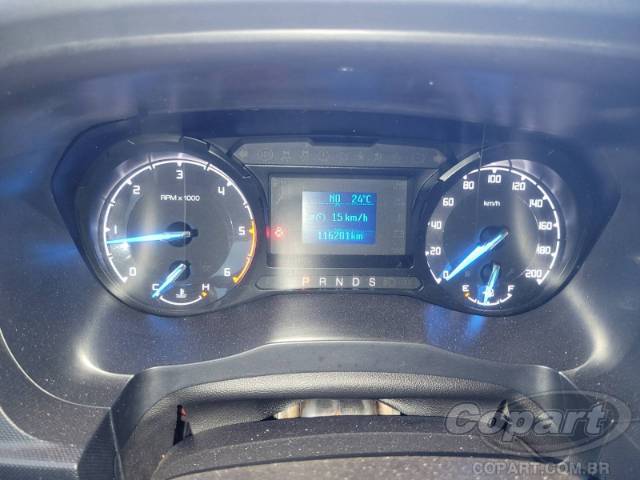 2019 FORD RANGER CD 