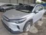 2026 TOYOTA COROLLA CROSS 