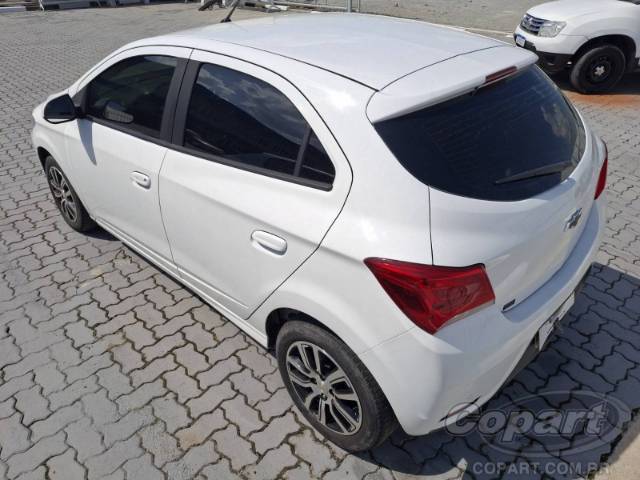 2019 CHEVROLET ONIX 