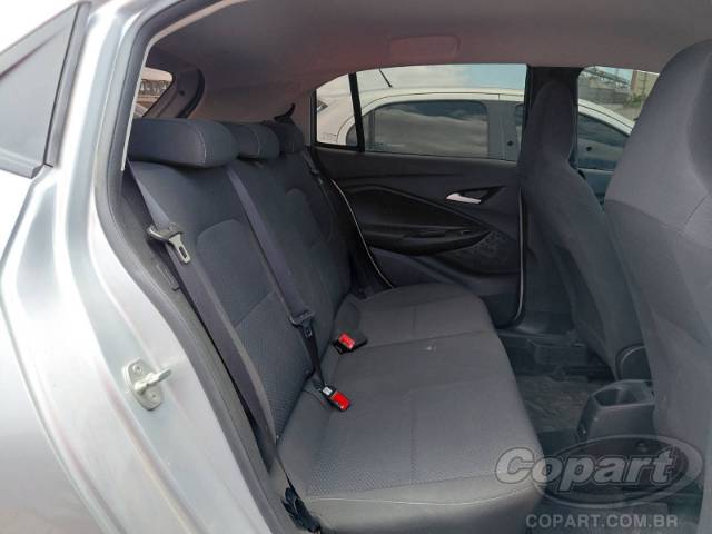 2023 CHEVROLET ONIX 