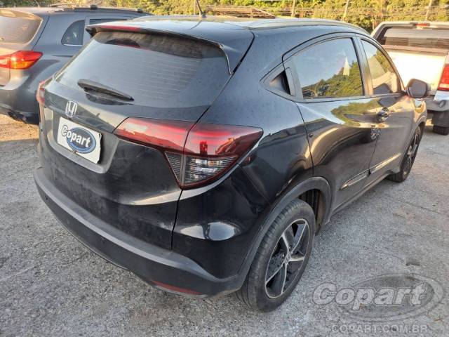 2020 HONDA HR-V 