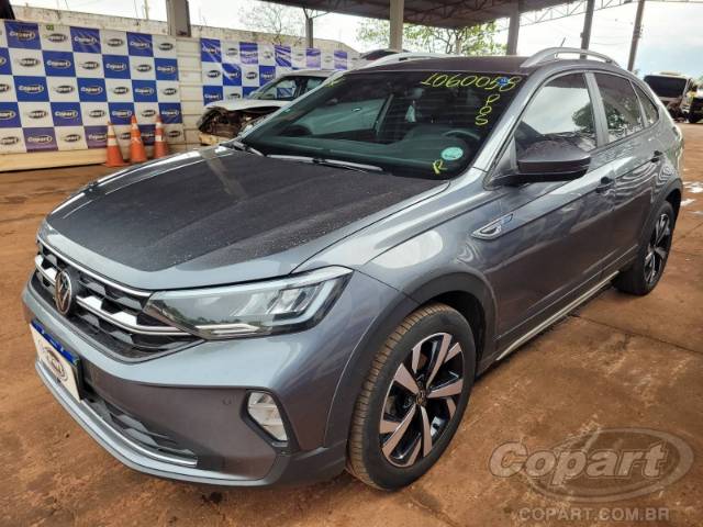 2023 VOLKSWAGEN NIVUS 