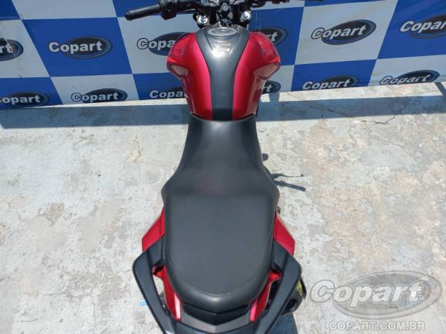 2025 YAMAHA FZ15 