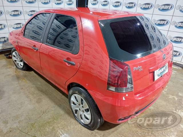 2014 FIAT PALIO 