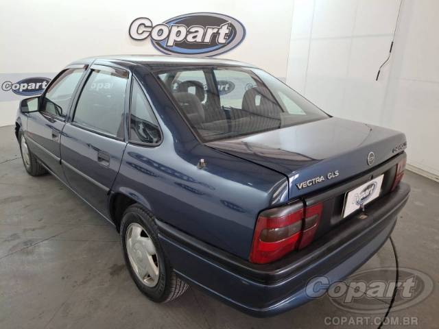 1995 CHEVROLET VECTRA 