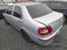 2007 FIAT SIENA 