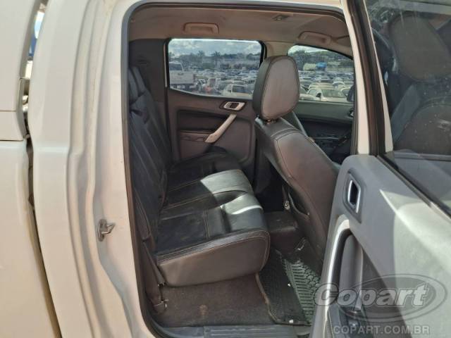 2015 FORD RANGER CD 