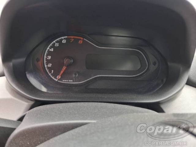 2018 CHEVROLET PRISMA 