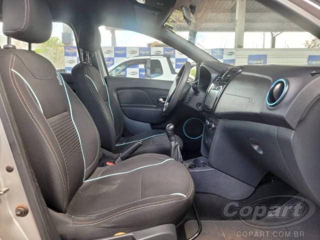 2018 RENAULT SANDERO 