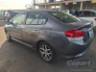 2010 HONDA CITY 