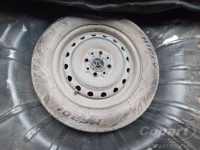 2015 CHEVROLET CELTA 