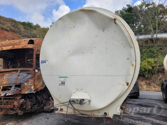 2017 RANDON SEMI-REBOQUE 