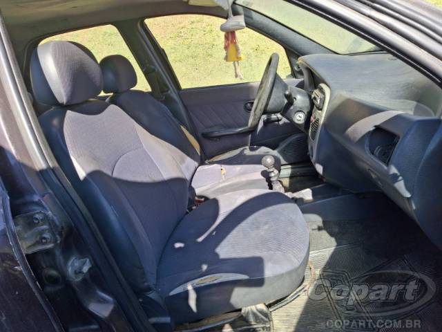 2001 FIAT PALIO 
