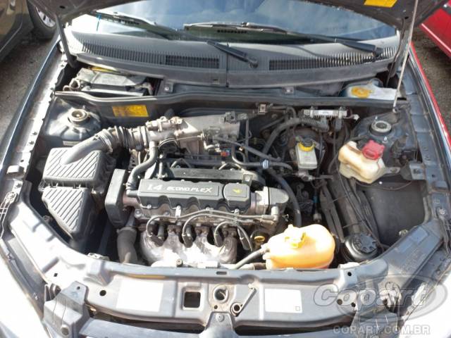 2009 CHEVROLET PRISMA 