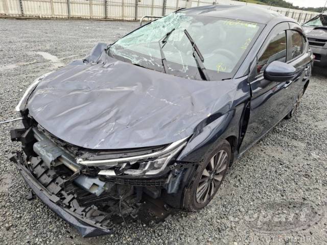 2025 HONDA CITY 