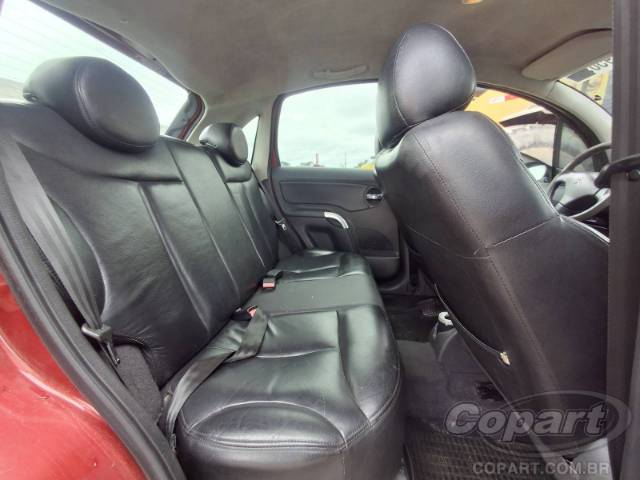 2012 CITROEN C3 