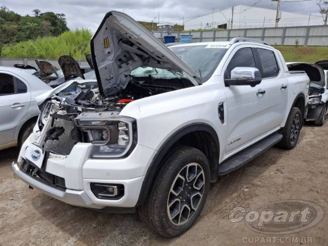 2026 FORD RANGER CD 