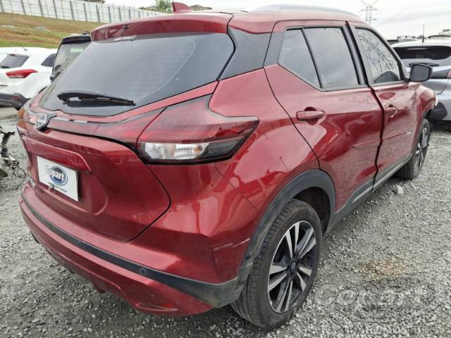 2025 NISSAN Kicks Play 