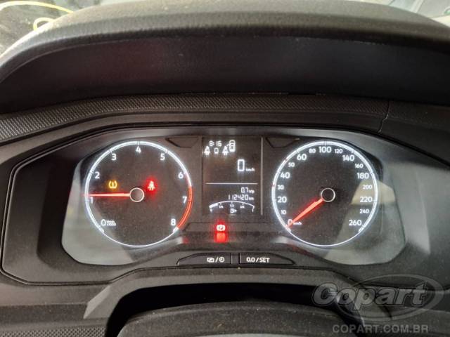 2024 VOLKSWAGEN POLO 