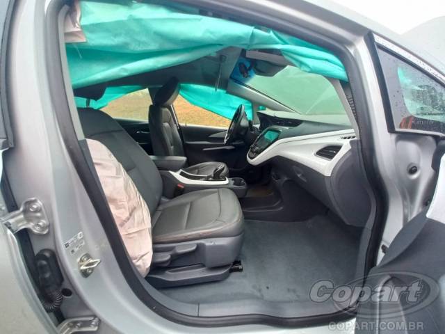 2020 CHEVROLET BOLT EV 