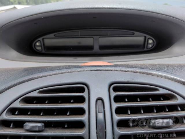 2007 CITROEN XSARA PICASSO 