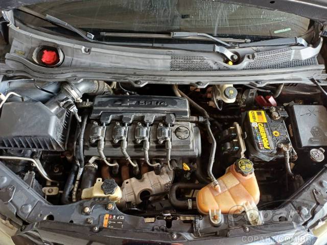 2014 CHEVROLET ONIX 