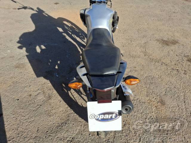 2023 HONDA CG 160 