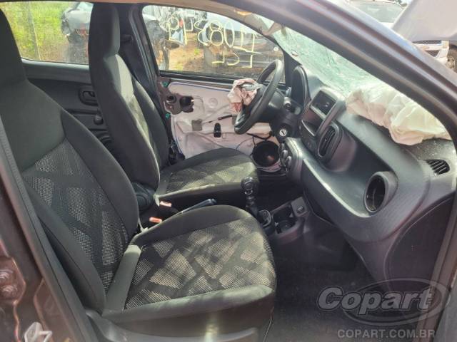 2025 FIAT MOBI 