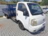2009 KIA BONGO 