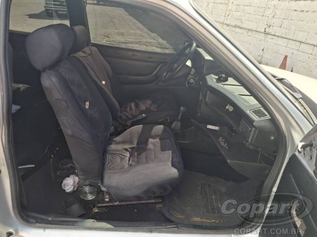 1990 CHEVROLET KADETT 