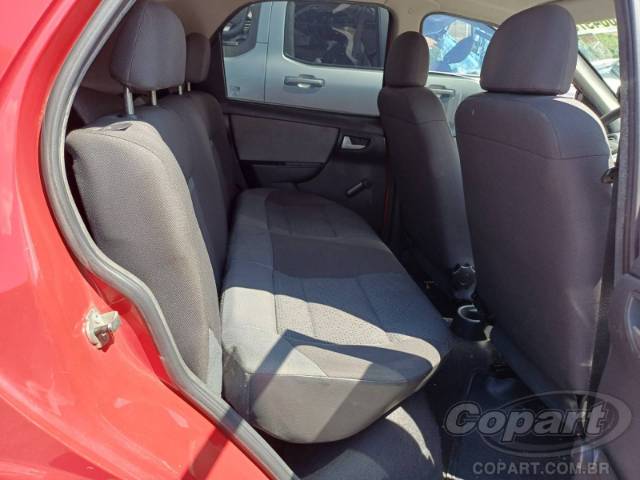 2013 CHEVROLET CELTA 