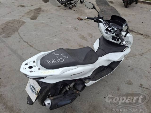 2023 HONDA PCX 