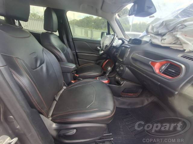 2021 JEEP RENEGADE 