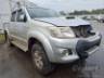 2013 TOYOTA HILUX CD 