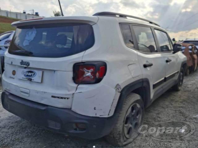 2020 JEEP RENEGADE 