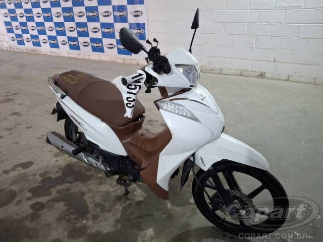 2024 SHINERAY XY 125 