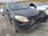 2011 RENAULT SANDERO 
