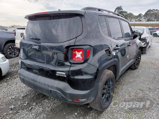 2026 JEEP RENEGADE 