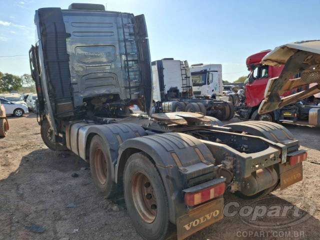 2024 VOLVO FH 
