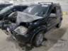 2007 FORD ECOSPORT 