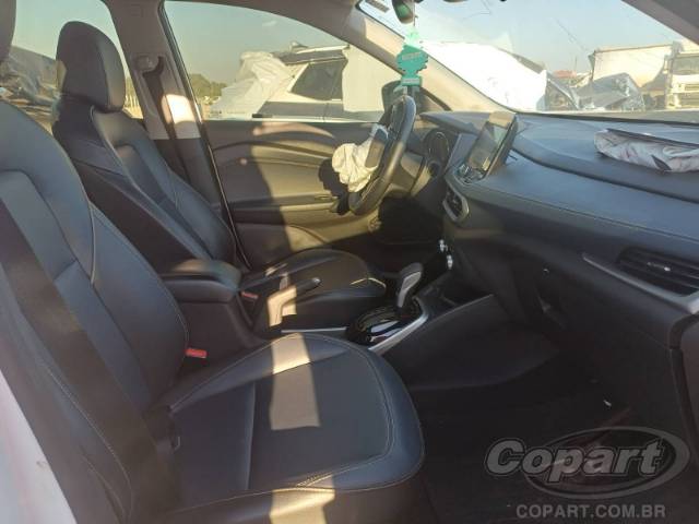 2021 CHEVROLET TRACKER 