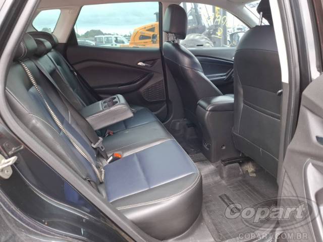2021 CHEVROLET TRACKER 