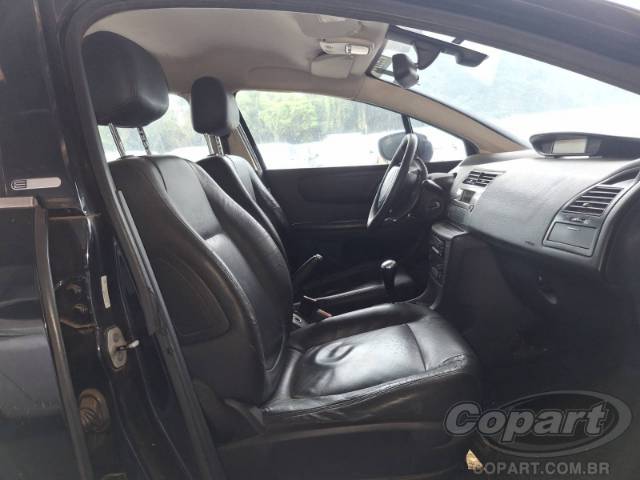 2012 CITROEN C4 PALLAS 