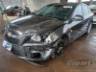 2012 CHEVROLET CRUZE 